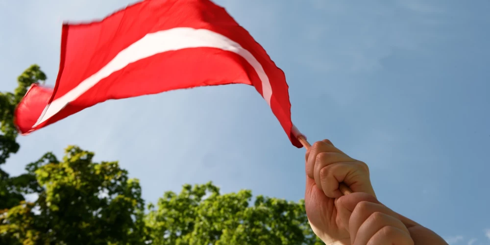 Latvija Pasaules laimes ziņojumā ierindojas 48. vietā. 