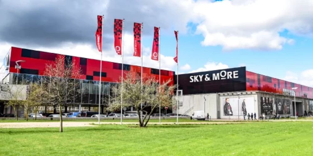 Уход Sky с рынка Латвии объяснили ценовой войной и потерей покупателей.