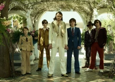 Nedēļas jaunumi "Tet+" - pašmāju animācijas seriāls, krimināldrāma un cīņa ar jukušu klaunu