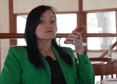 "Žurka, kurš tev degvielu lēja?" šova "Ģimene burkā" zvaigzne Agrita Bindre turpina strīdēties ar bijušo