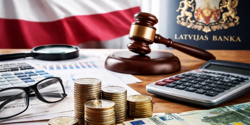 Минфин Латвии предложил перемены для рынка кредитов, и реакция оказалась жесткой.