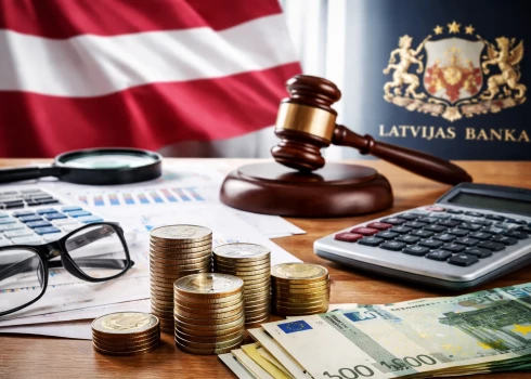 Минфин Латвии предложил перемены для рынка кредитов, и реакция оказалась жесткой.