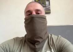 Ukrainas bruņotie spēki uzsākuši ofensīvu netālu no Stepnohirskas, klusi tuvojoties un ieņemot ienaidnieka pozīcijas