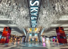 Kas notiks ar iepirkšanās centru “Sky&More”? Jaunie īpašnieki nāk klajā ar paziņojumu