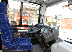 Профессия водителя автобуса с нуля: Rīgas satiksme платит за обучение и берет на работу