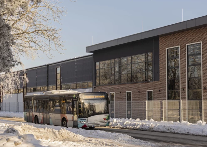  Liepājas sabiedriskajā transportā tiks demontēti pēdējie mehāniskie biļešu kompostieri