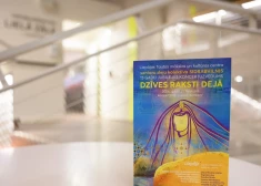 Iespēja noskatīties koncertuzveduma “Dzīves raksti dejā” ierakstu