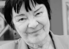 Mūžībā devusies Liepājas teātra aktrise Ilga Martinsone