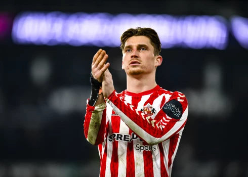 Līdz debijai Latvijas izlasē Cirkinam būs jāpagaida, jo viņš spēlējis Anglijas jauniešu valstsvienībās.