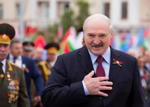 Лукашенко создаtт иллюзию сближения c Западом, но действует в интересах Кремля.