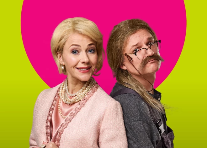 Ar koncertiestudējuma “Ar mani atkal runā… Ilze!” pirmizrādi Nacionālajā teātrī svinēs Teātra dienu