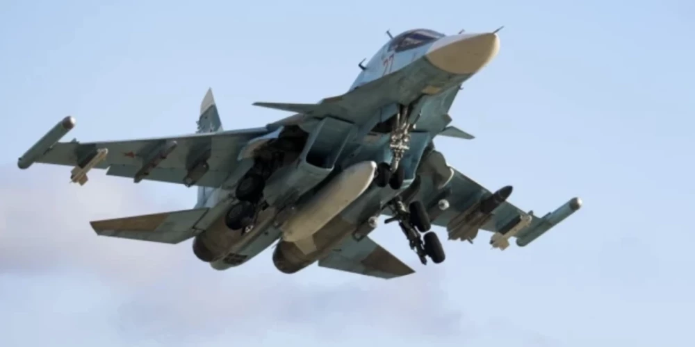 Ilustratīvs attēls.