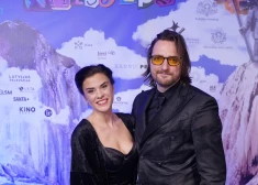 Ģirts Liuziniks aizdomājas, kāpēc vispār aizgājis no teātra