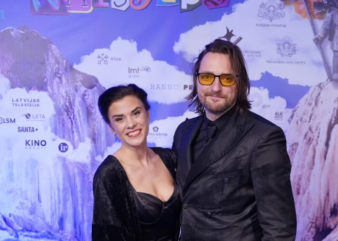 Ģirts Liuziniks aizdomājas, kāpēc vispār aizgājis no teātra