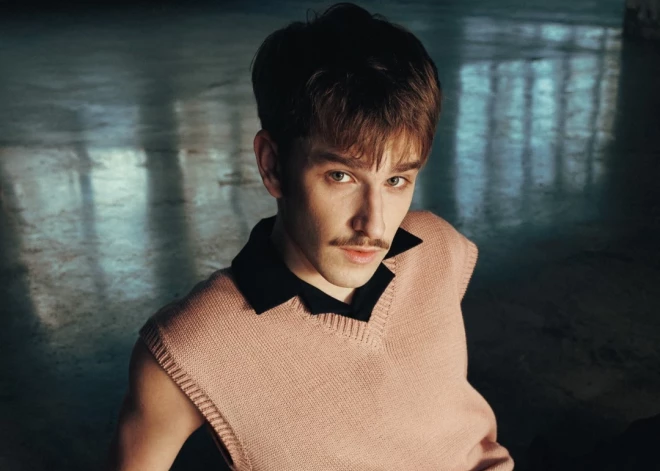 Rīgas modes nedēļā skaļas debijas piedzīvos vairāki ārvalstu dizaineri