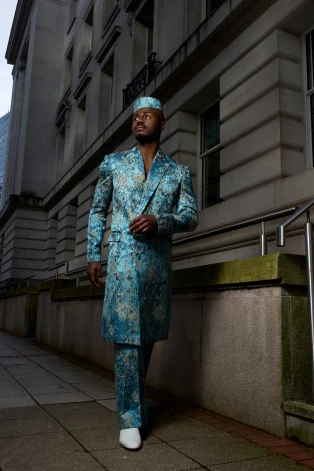 Paul Williams Atelier. Publicitātes foto.