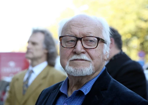 Jānis Streičs (1936 - 2026)