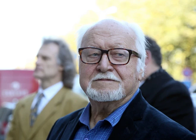 Pieminot Jāni Streiču: tests, cik daudz tu zini par izcilo latviešu režisoru