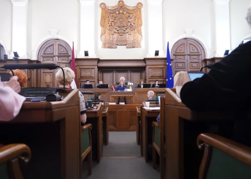 Иллюстративное фото.