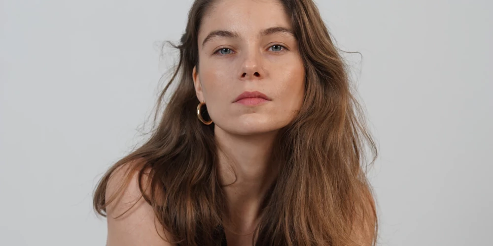 Małgorzata Apse Latvijā ieradās pirms septiņiem gadiem. Tagad viņa brīvi runā latviešu valodā.