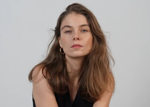 Małgorzata Apse Latvijā ieradās pirms septiņiem gadiem. Tagad viņa brīvi runā latviešu valodā.