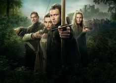 VIDEO: “Robins Huds” (2025): Viss, kas jums jāzina par jauno vēsturisko drāmasseriālu