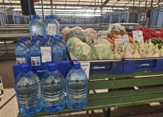 FOTO: pavasaris Rīgas Centrāltirgū: ko atradīsiet un kādas cenas jūs sagaida?