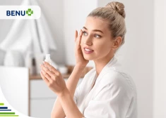 TOP3 kosmētikas produktu veidi pavasarim