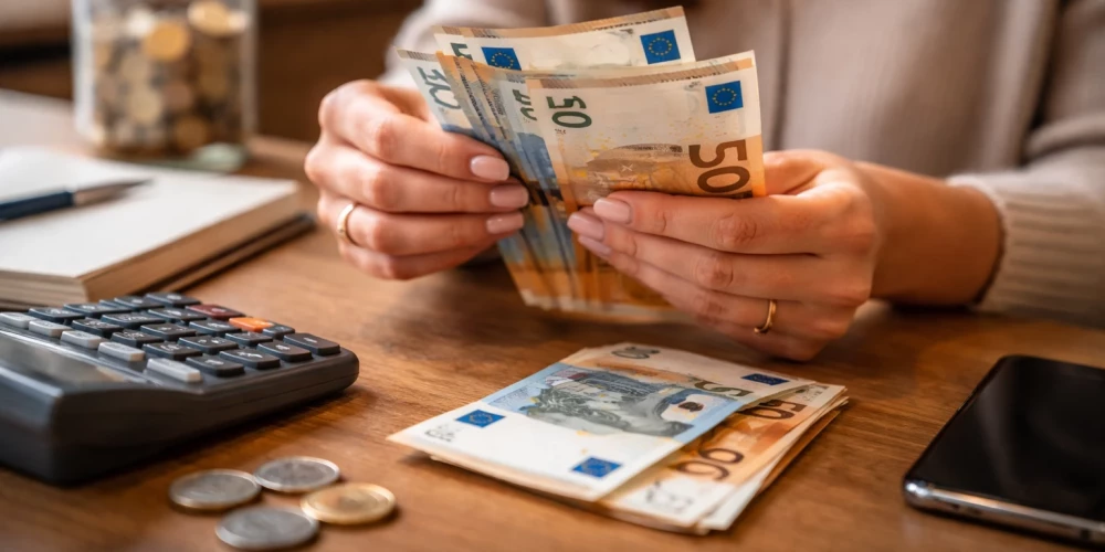 Неделя финансовой грамотности выявила проблему, которая делает уязвимыми даже уверенных в себе людей.