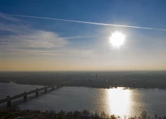 В пятницу в 16.46 наступит равноденствие, в Латвии будет солнечно