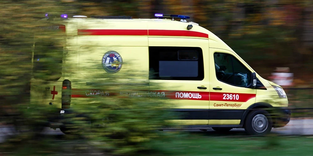 Blogeris pēc Putina un Kremļa kritikas nogādāts psihiatriskajā slimnīcā.