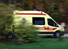  "Revolūcija cieta neveiksmi." Z blogeris pēc Putina kritizēšanas naktī nogādāts psihiatriskajā slimnīcā