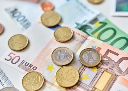 ECB nemaina procentu likmes.