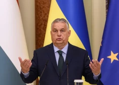 Orbāns Eiropas Savienībai izvirza ultimātu: vispirms nafta, tad atbalsts Ukrainai