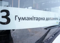 Рига готовит новый пакет помощи Украине: 55 тысяч евро и семь автобусов