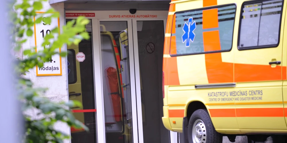 Uzbrukumi neatliekamās palīdzības mediķiem turpmāk tiks sodīti bargāk.