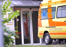 Uzbrukumu NMPD darbiniekam turpmāk pielīdzinās uzbrukumam amatpersonai