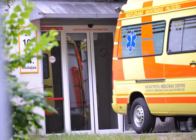 Uzbrukumu NMPD darbiniekam turpmāk pielīdzinās uzbrukumam amatpersonai