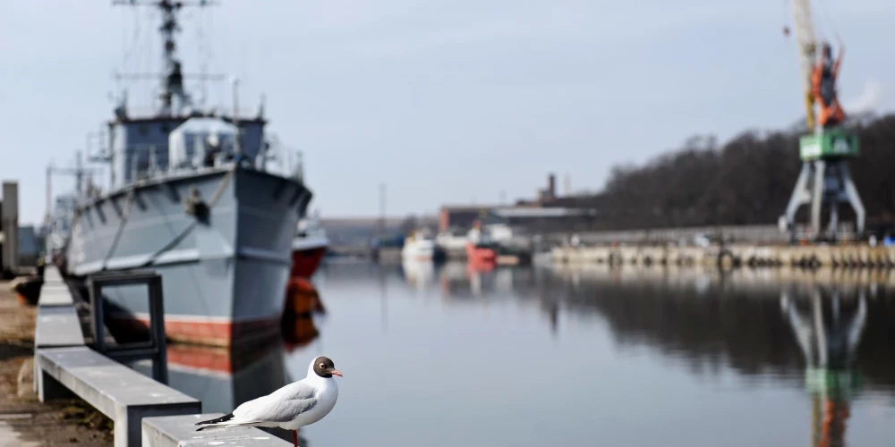 Saeima pagarina SEZ nodokļu atvieglojumu termiņu līdz 2050. gadam.