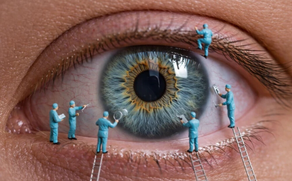 Klusais redzes zaglis: kā laikus pamanīt glaukomu un pasargāt redzi