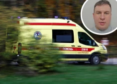 В России Z-блогера госпитализировали в психиатрическую больницу после внезапной критики в адрес Путина