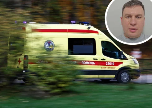 Блогера доставили в психиатрическую больницу после критики Путина и Кремля.