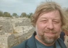 Polijas tiesa atļauj izdot Ukrainai krievu arheologu Butjaginu, Krievijā ārdās un prasa asinis