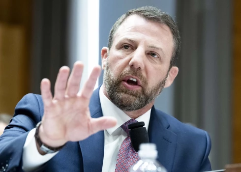 Jaunais ASV iekšzemes drošības ministrs Markveins Malins