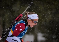 Baiba Bendika sezonas pēdējā posma sprintā izcīna 32. vietu