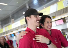 Parapeldētājs Jurijs Semjonovs izcīna desmito vietu Pasaules sērijas sacensībās