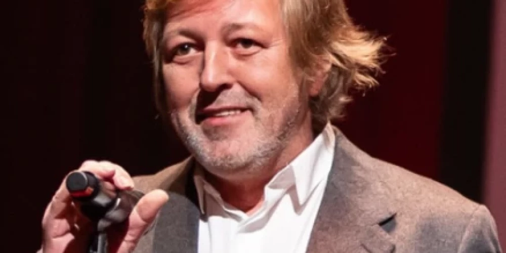 Raimonds Kisiels (foto: Latvijas Automobiļu federācija)