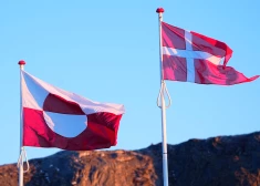 Laikraksts: Dānija bija sagatavojusi radikālus pasākumus, ja ASV iebruktu Grenlandē