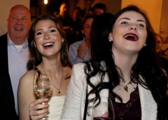 Pašvaldību vēlēšanās Nīderlandē joprojām pieaug galēji labējo atbalsts, tomēr uzvar Darba partijas un zaļo alianse