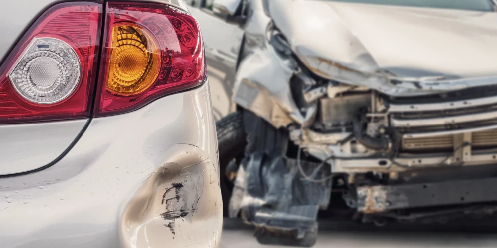 Жителям Латвии рассказали о риске покупки авто с прошлым, о котором часто умалчивают продавцы.